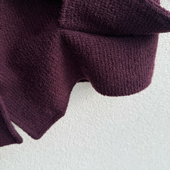 St. John cropped Suit Blazer Jacket cap sleeve - Picture 3 of 7